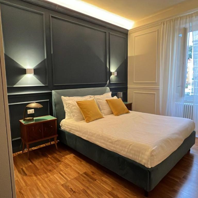 SalutieBaci - Appartamento con 2 Camere da Letto - 8