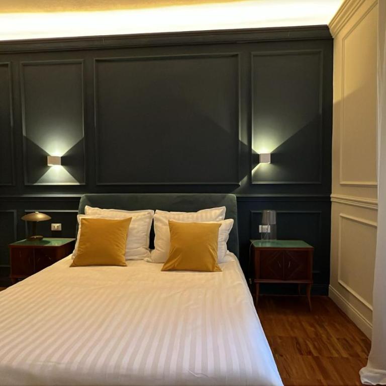 SalutieBaci - Appartamento con 2 Camere da Letto - 10