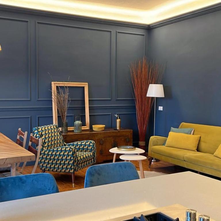 SalutieBaci - Appartamento con 2 Camere da Letto - 16