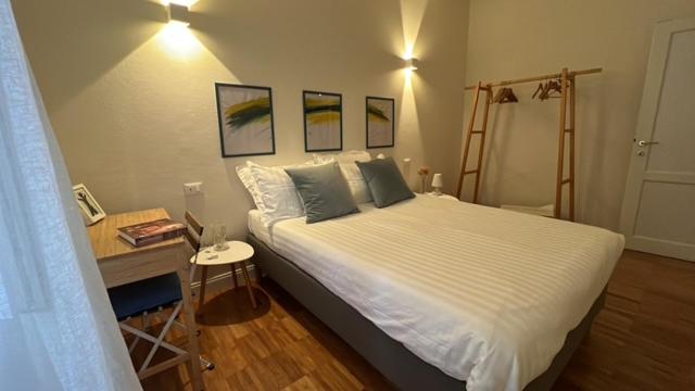 SalutieBaci - Appartamento con 2 Camere da Letto - 17