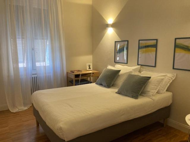 SalutieBaci - Appartamento con 2 Camere da Letto - 18