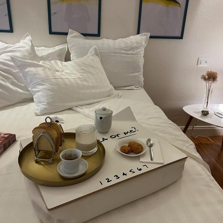 SalutieBaci - Appartamento con 2 Camere da Letto - 19