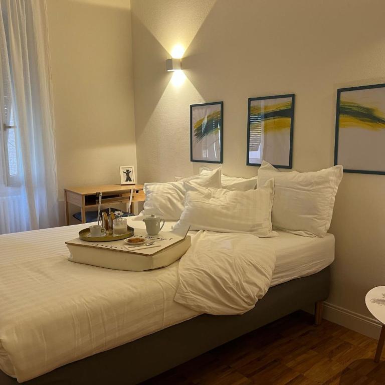 SalutieBaci - Appartamento con 2 Camere da Letto - 24
