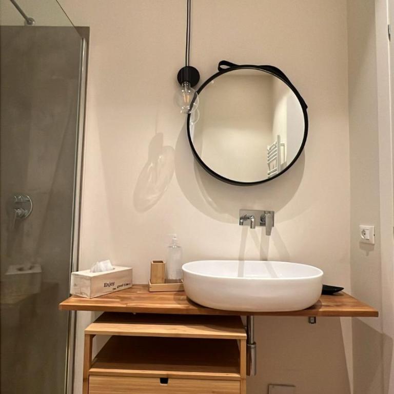 SalutieBaci - Appartamento con 2 Camere da Letto - 27