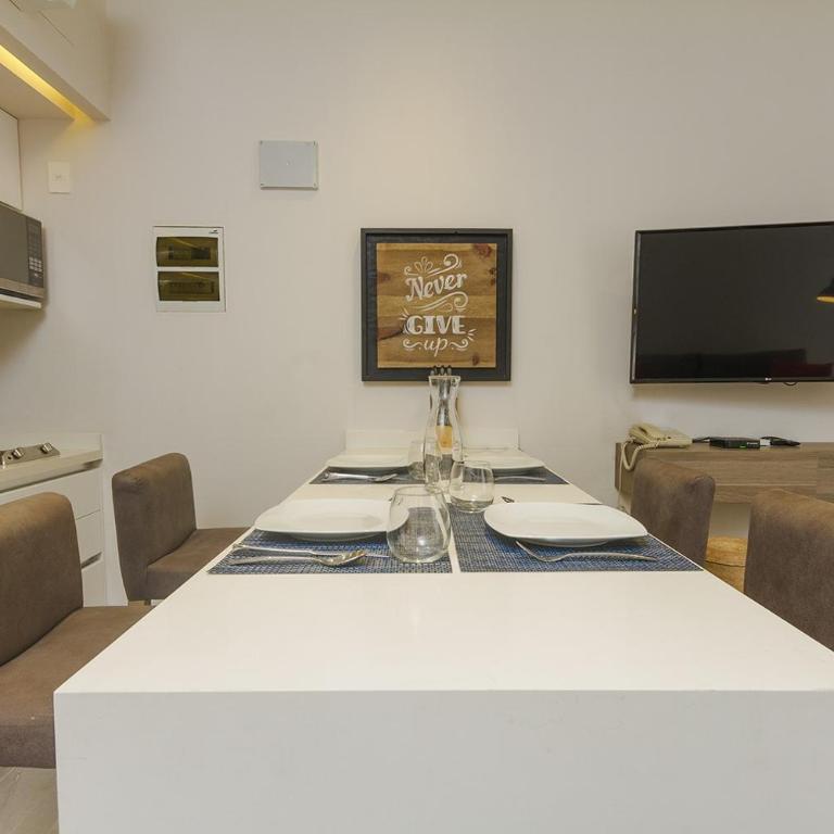 The Gallery Condos Playa de Carmen - Apartamento con vistas y balcón - 15