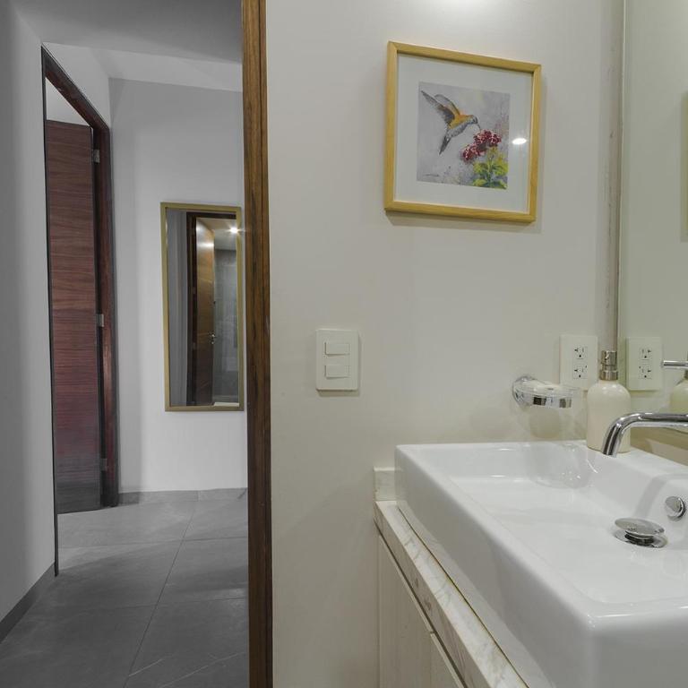 The Gallery Condos Playa de Carmen - Apartamento con vistas y balcón - 9