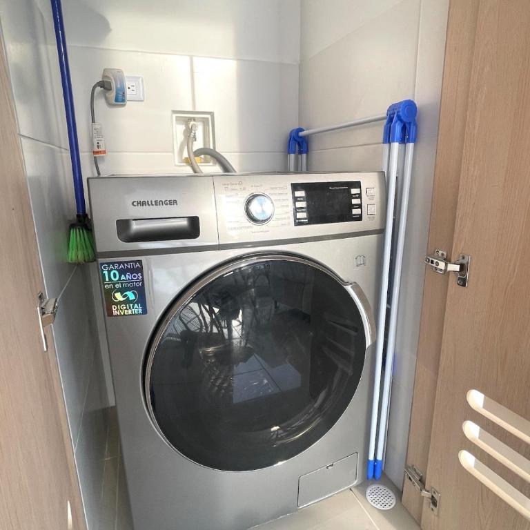 Apartamento de lujo con Vista al Mar - Apartamento de 1 dormitorio - 23