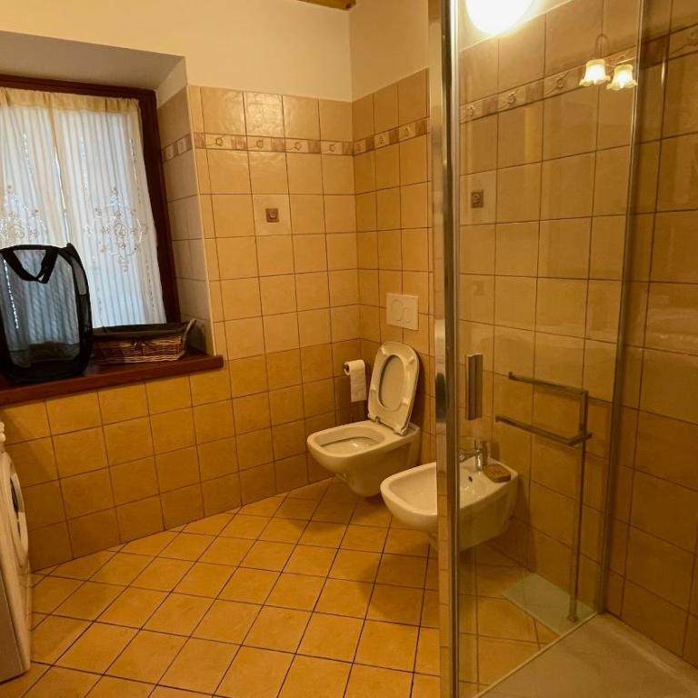 Appartamenti Bion - Appartamento con Vista e Balcone - 27