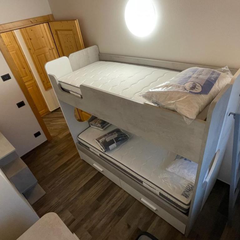 Appartamenti Bion - Appartamento con Vista e Balcone - 24