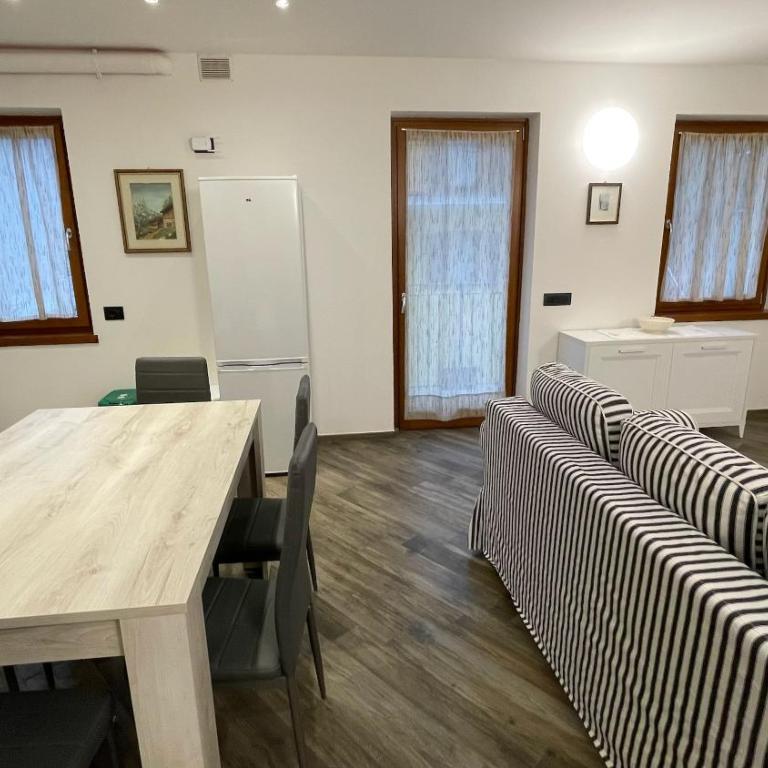 Appartamenti Bion - Appartamento con Vista e Balcone - 30