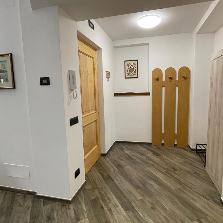 Appartamenti Bion - Appartamento con Vista e Balcone - 35