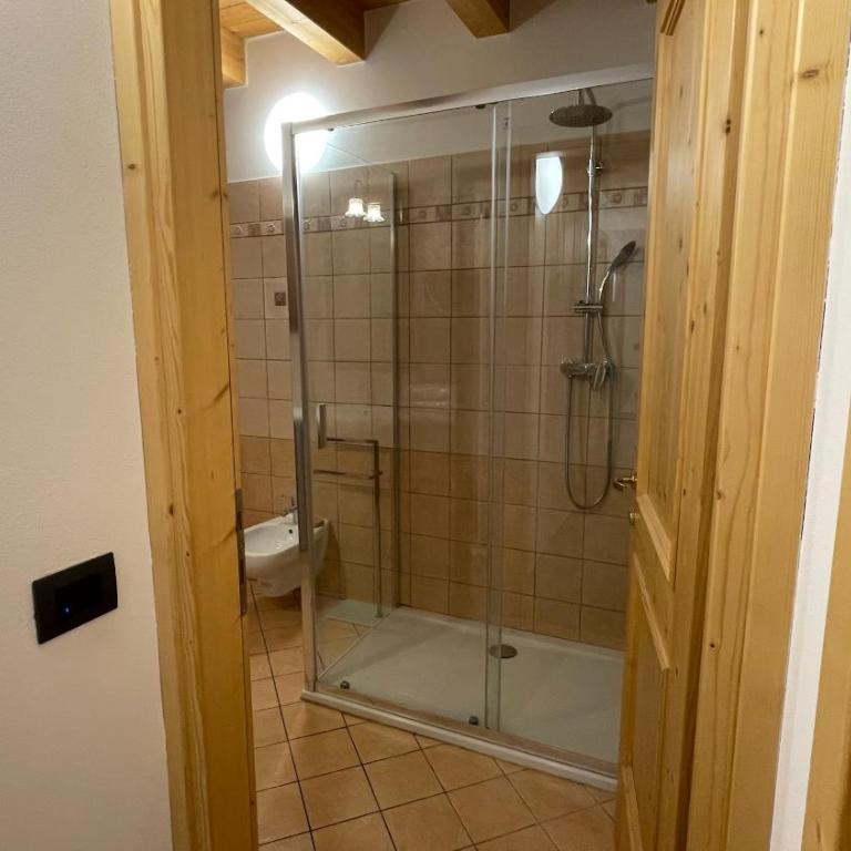 Appartamenti Bion - Appartamento con Vista e Balcone - 15