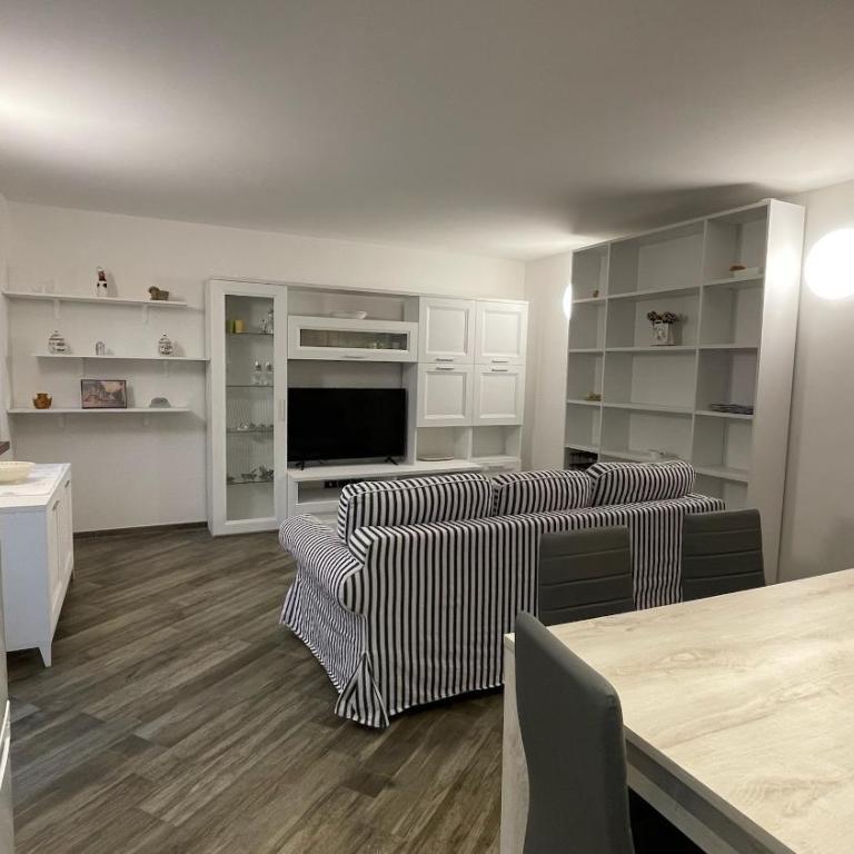 Appartamenti Bion - Appartamento con Vista e Balcone - 31