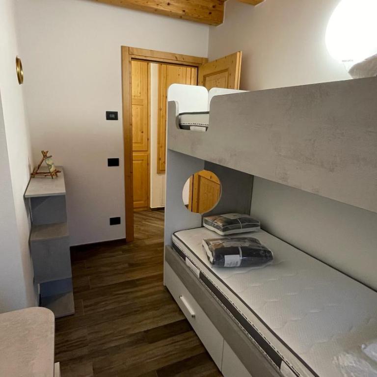 Appartamenti Bion - Appartamento con Vista e Balcone - 22