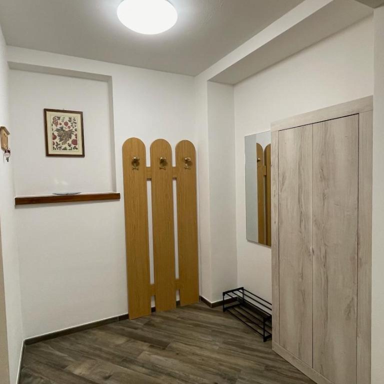 Appartamenti Bion - Appartamento con Vista e Balcone - 26