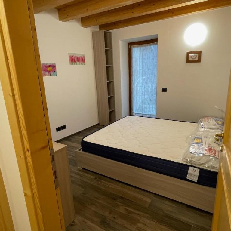 Appartamenti Bion - Appartamento con Vista e Balcone - 25