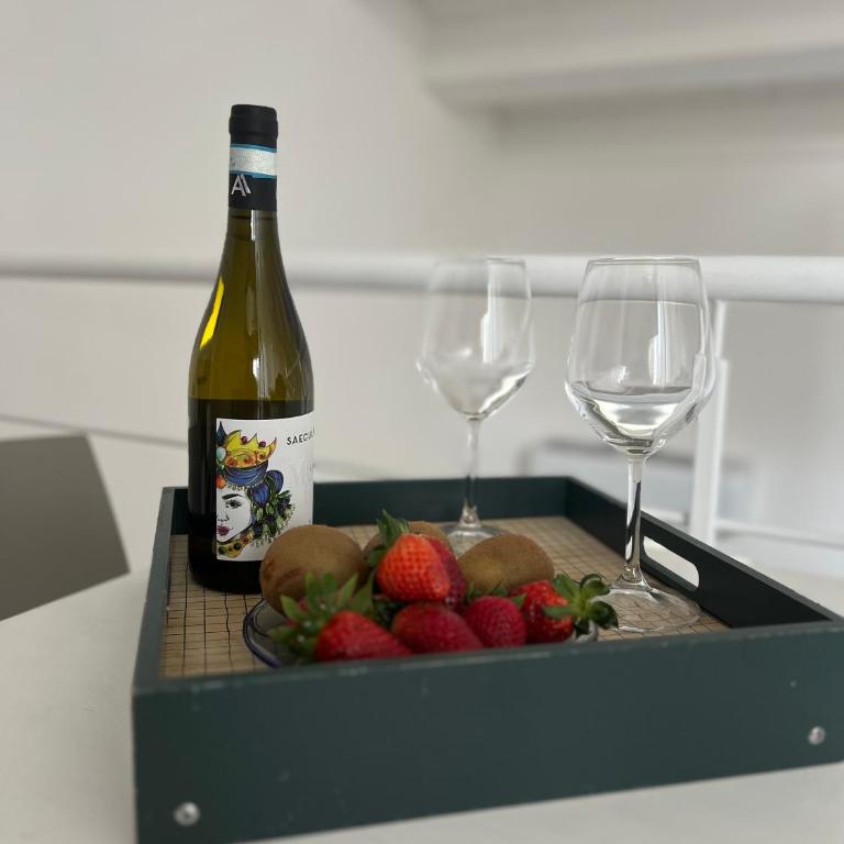 Relax Casa Bacchilide - Appartamento con 2 Camere da Letto - 5