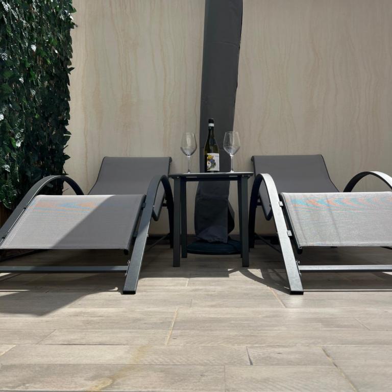 Relax Casa Bacchilide - Appartamento con 2 Camere da Letto - 4