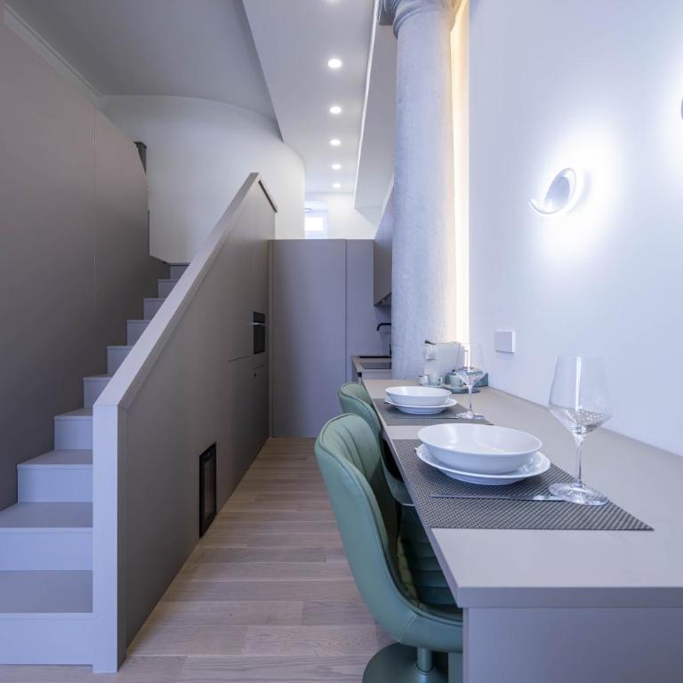 New Loft Porta Romana - Loft - 4