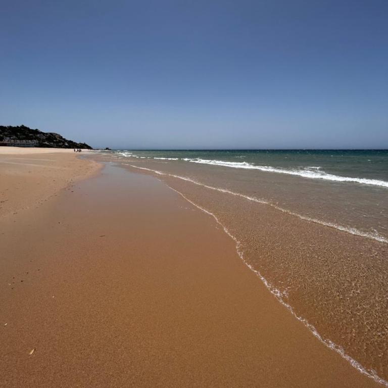 Casa Calma Atlanterra Playa - Two-Bedroom Apartment - 26