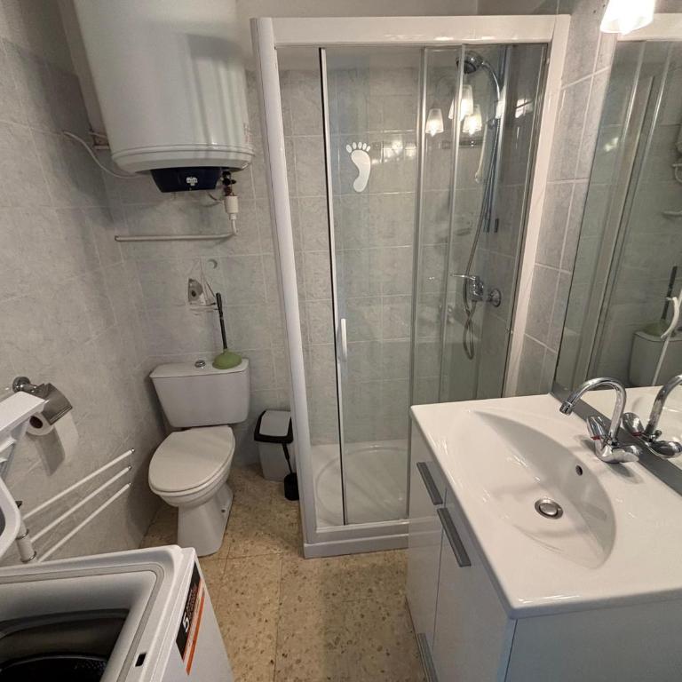 Appartement 2⭐ à Balaruc-les-Bains, Animaux admis - FR-1-503-69 - Studio - 10