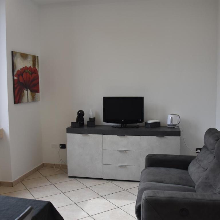 Central House - Appartamento con 2 Camere da Letto - 6