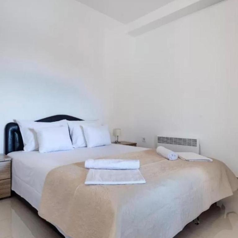 STARS RESIDENCE - Deluxe Apartment - 15
