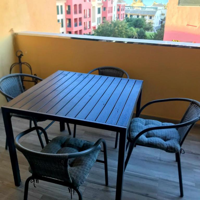 EL DESCANSO DE ZAHARA Ático 2 dormitorios en Atlanterra - Apartamento con vistas al mar - 4