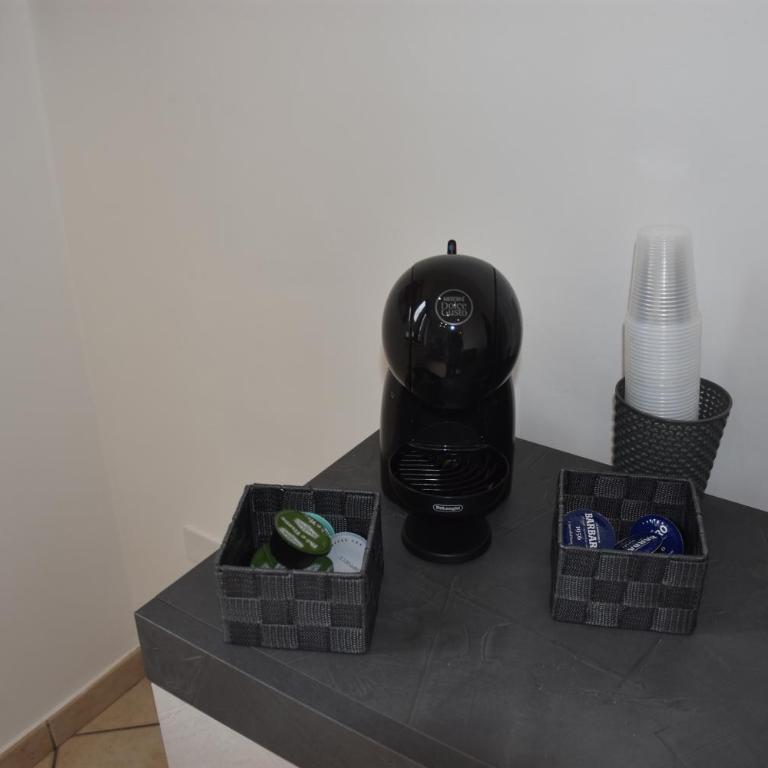 Central House - Appartamento con 2 Camere da Letto - 2