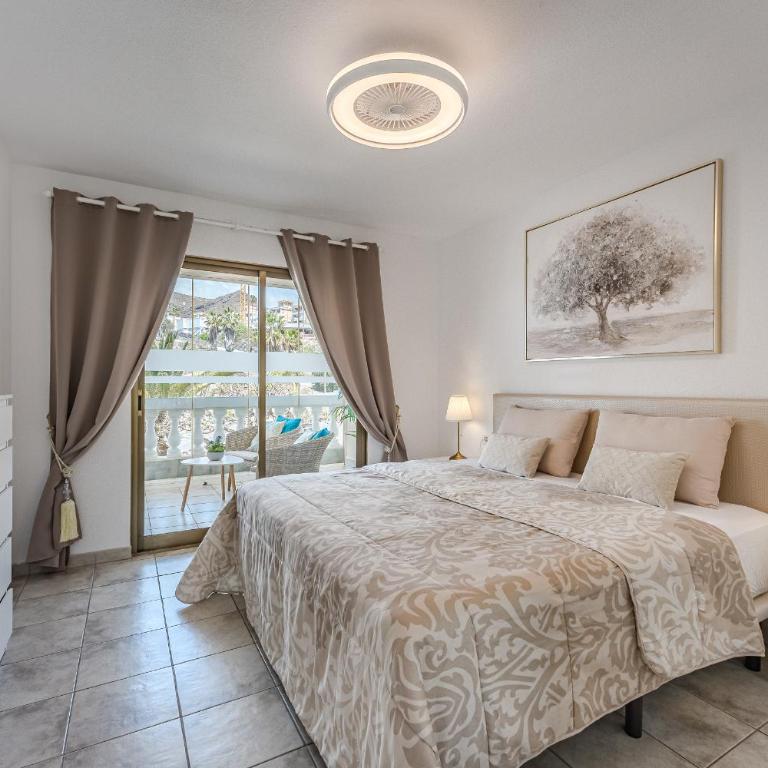 Ocean Terrace Apartment - Apartamento de 2 dormitorios - 12
