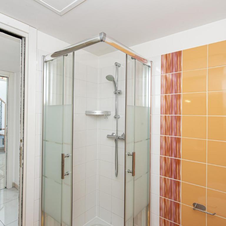 JARDINS DE MONACO - Vue Mer - Jacuzzi - Parking - Apartamento de 2 dormitorios - 19