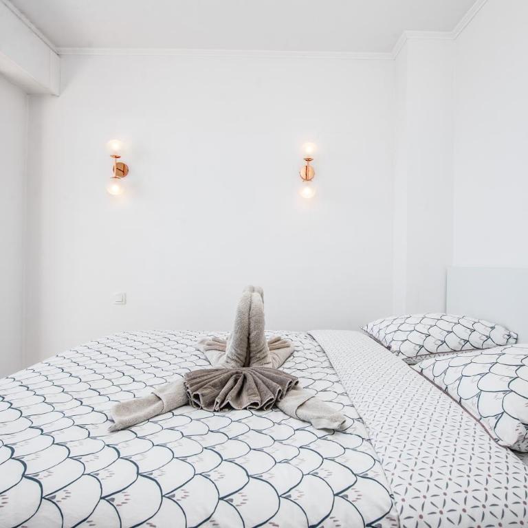 JARDINS DE MONACO - Vue Mer - Jacuzzi - Parking - Apartamento de 2 dormitorios - 20