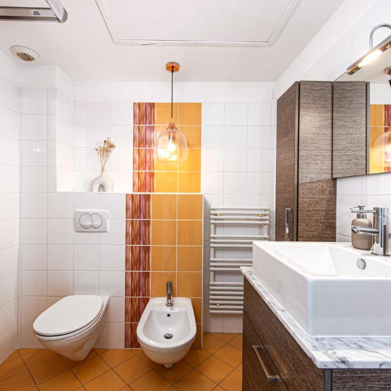JARDINS DE MONACO - Vue Mer - Jacuzzi - Parking - Apartamento de 2 dormitorios - 25