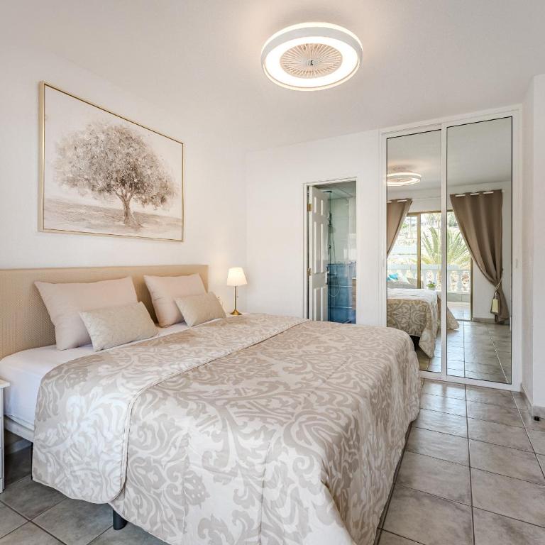 Ocean Terrace Apartment - Apartamento de 2 dormitorios - 13