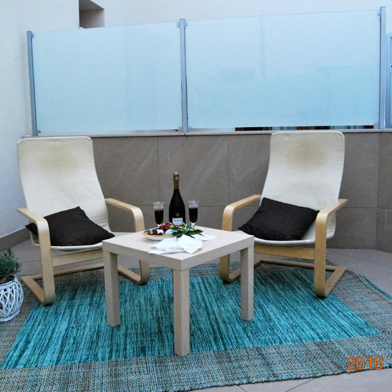 Residence Rapisardi by RECEPTIO - Apartment with Terrace - 14