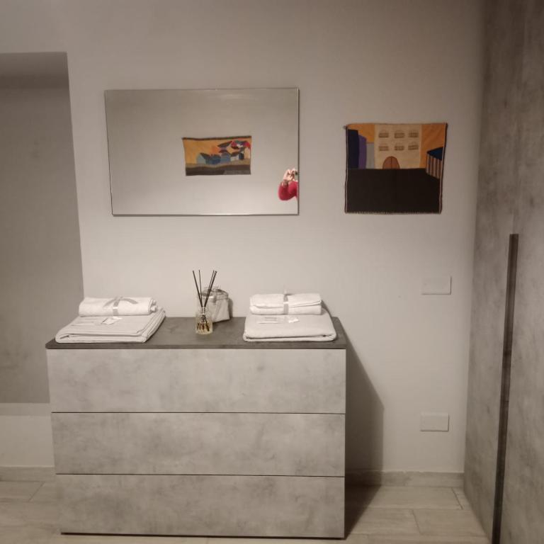 Il Cortiletto di Marta - Appartamento con 1 Camera da Letto - 19