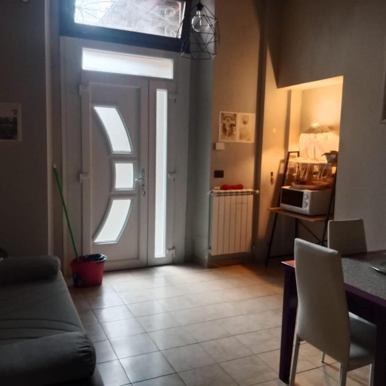 Il Cortiletto di Marta - Appartamento con 1 Camera da Letto - 9