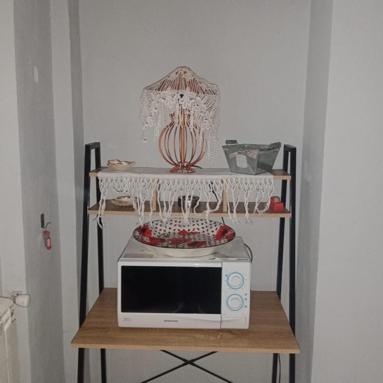 Il Cortiletto di Marta - Appartamento con 1 Camera da Letto - 25