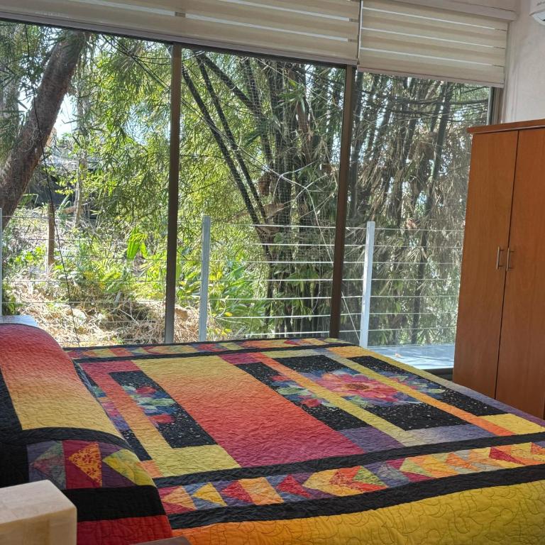 Casa Mismaloya Selva - Casa de 4 dormitorios - 21