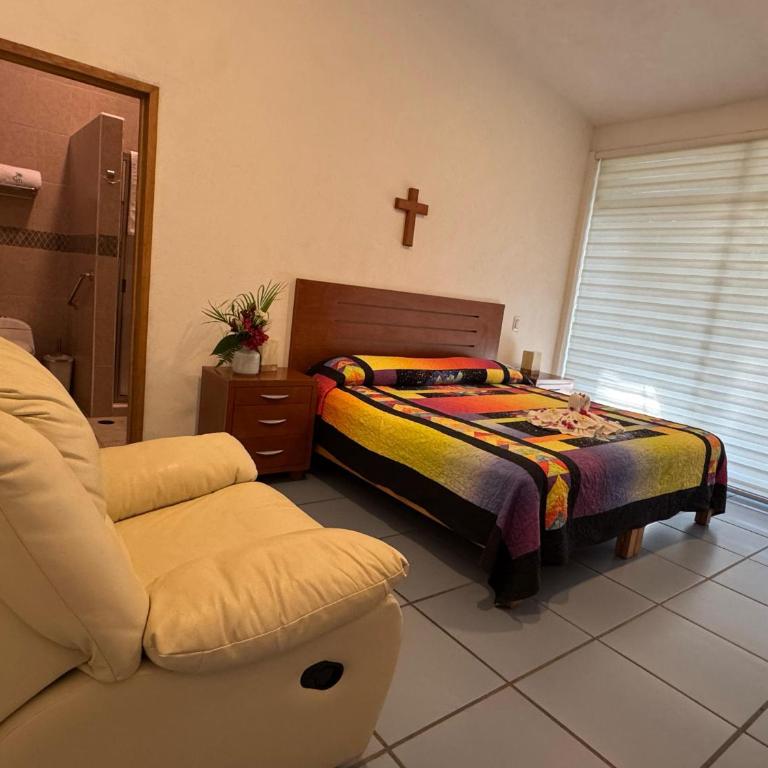 Casa Mismaloya Selva - Casa de 4 dormitorios - 25