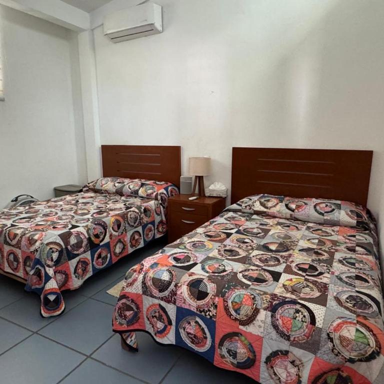 Casa Mismaloya Selva - Casa de 4 dormitorios - 31