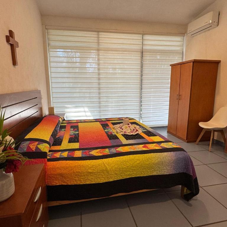 Casa Mismaloya Selva - Casa de 4 dormitorios - 36