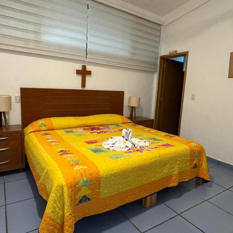 Casa Mismaloya Selva - Casa de 4 dormitorios - 44