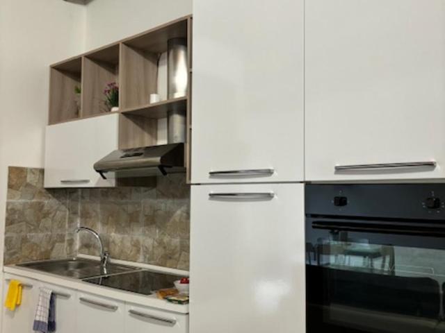 Mambo House - Appartamento Deluxe con 1 Camera da Letto - 6