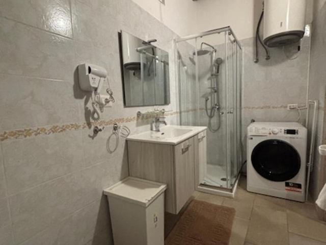 Mambo House - Appartamento Deluxe con 1 Camera da Letto - 10