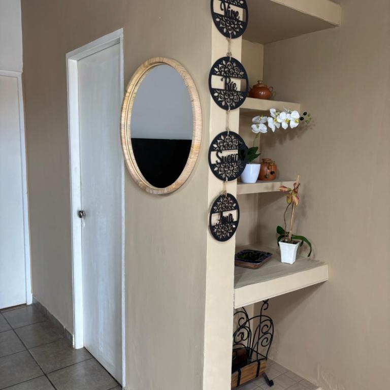 Departamento de La Nonna - Apartamento de 2 dormitorios - 4