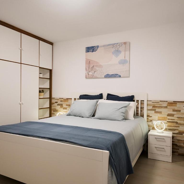 Apartamento Vientos de Duna y Luna - Apartamento de 3 dormitorios - 13