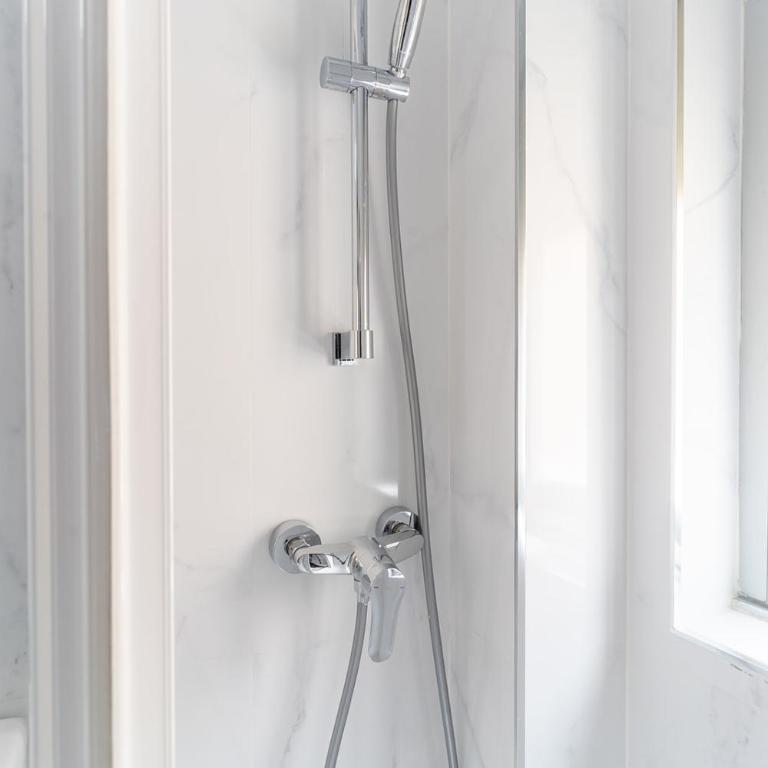 ATP La Rambla Pintor a 5 minutos del Centro de Almería, Plaza de Toros, Wifi Gratis! - Apartamento de 2 dormitorios - 17