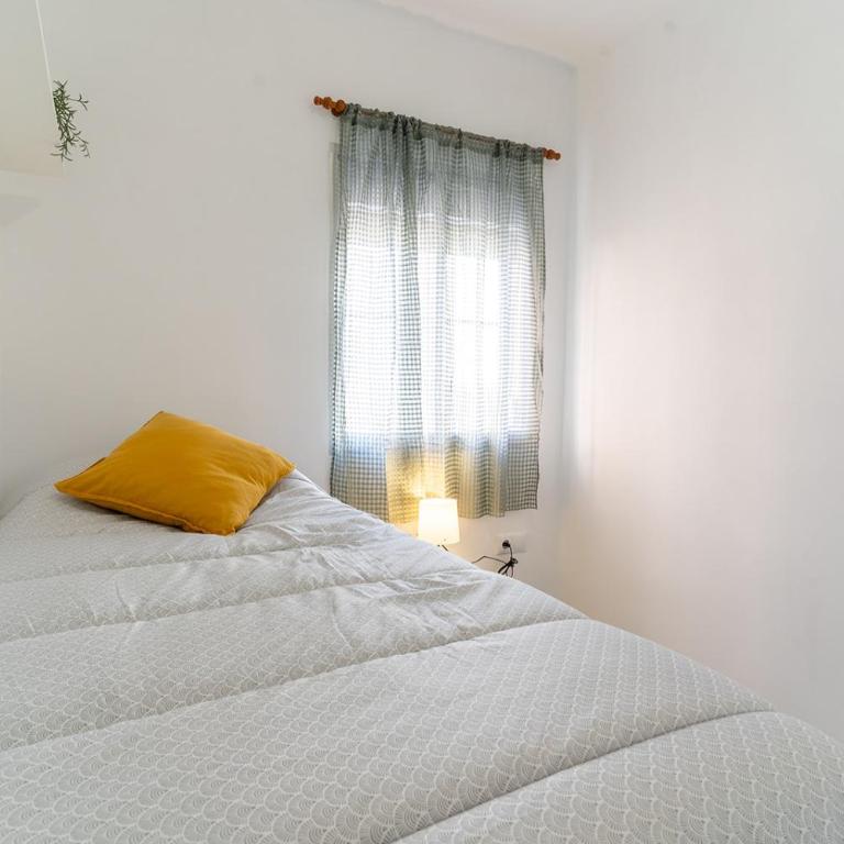 ATP La Rambla Pintor a 5 minutos del Centro de Almería, Plaza de Toros, Wifi Gratis! - Apartamento de 2 dormitorios - 21