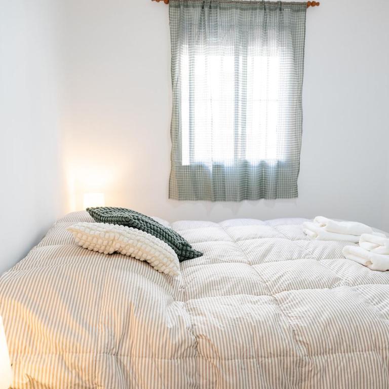 ATP La Rambla Pintor a 5 minutos del Centro de Almería, Plaza de Toros, Wifi Gratis! - Apartamento de 2 dormitorios - 11